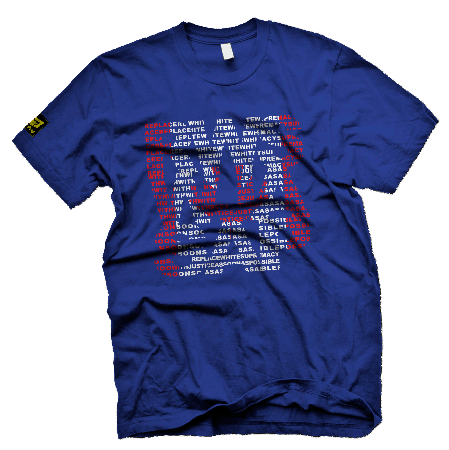 RWSWJASAP Ca Tshirt